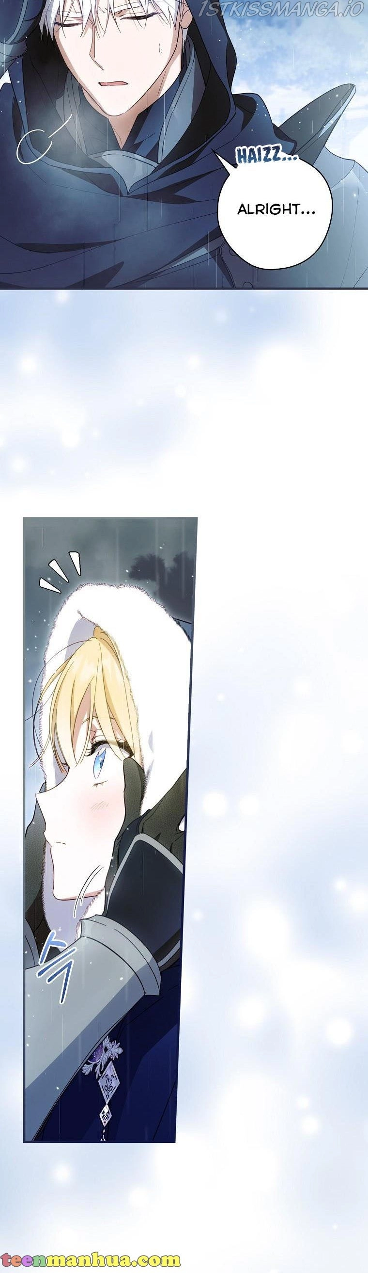 How to Get My Husband on My Side Chapter 64 page 12