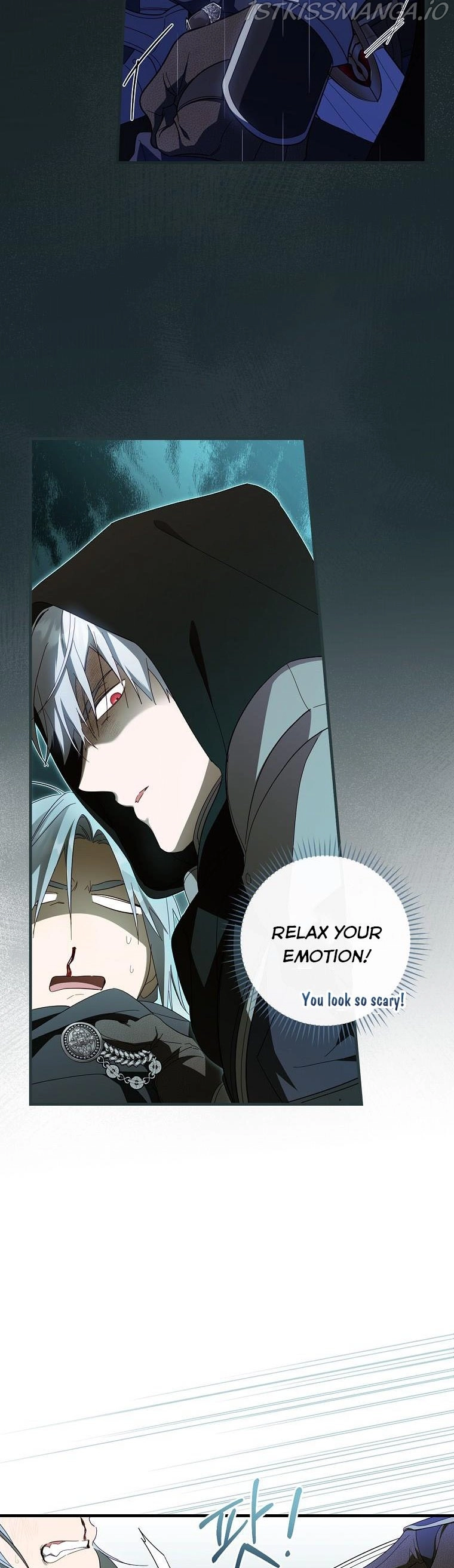 How to Get My Husband on My Side Chapter 64 page 7