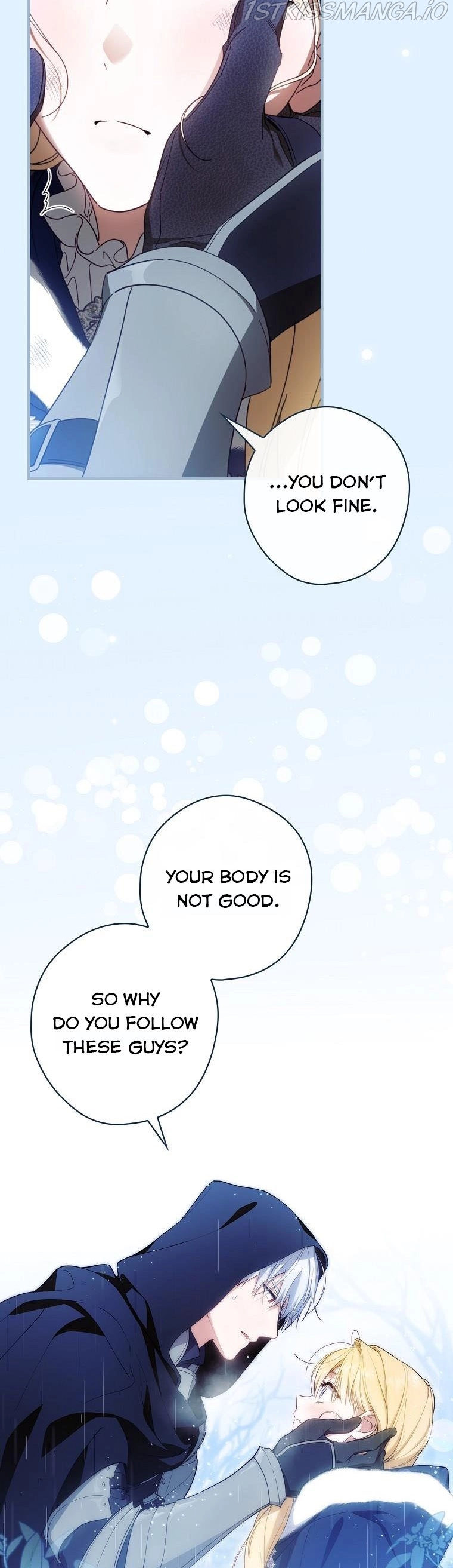 How to Get My Husband on My Side Chapter 64 page 10