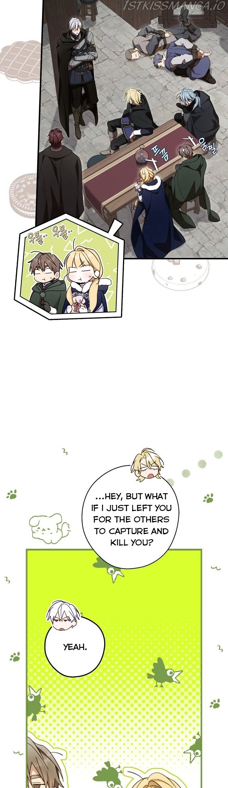 How to Get My Husband on My Side Chapter 64 page 16