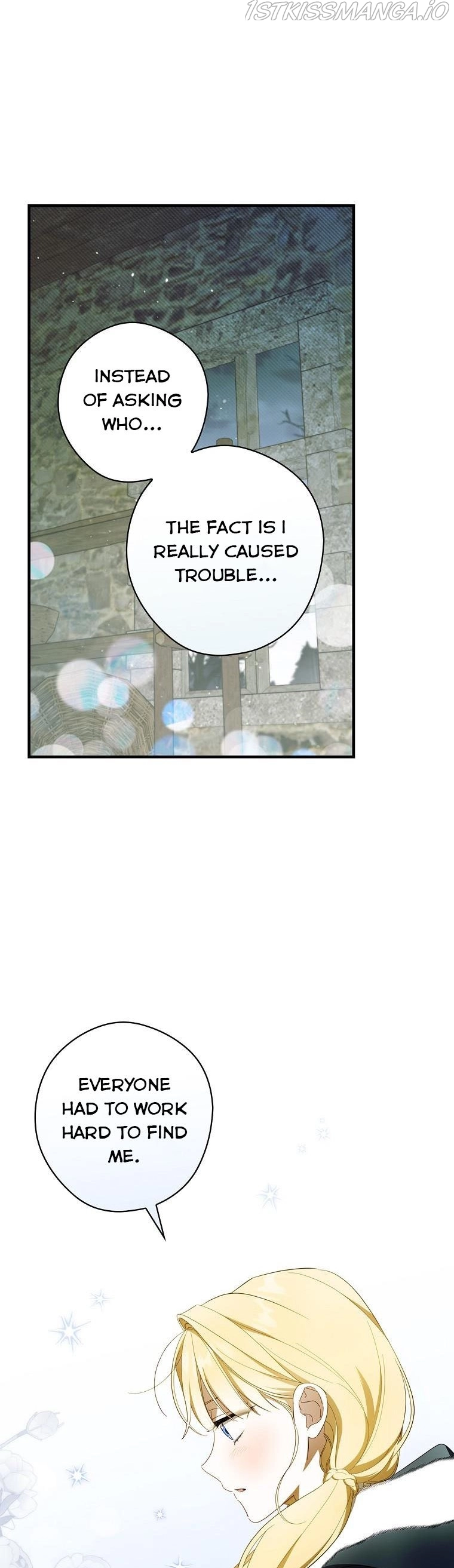 How to Get My Husband on My Side Chapter 64 page 26