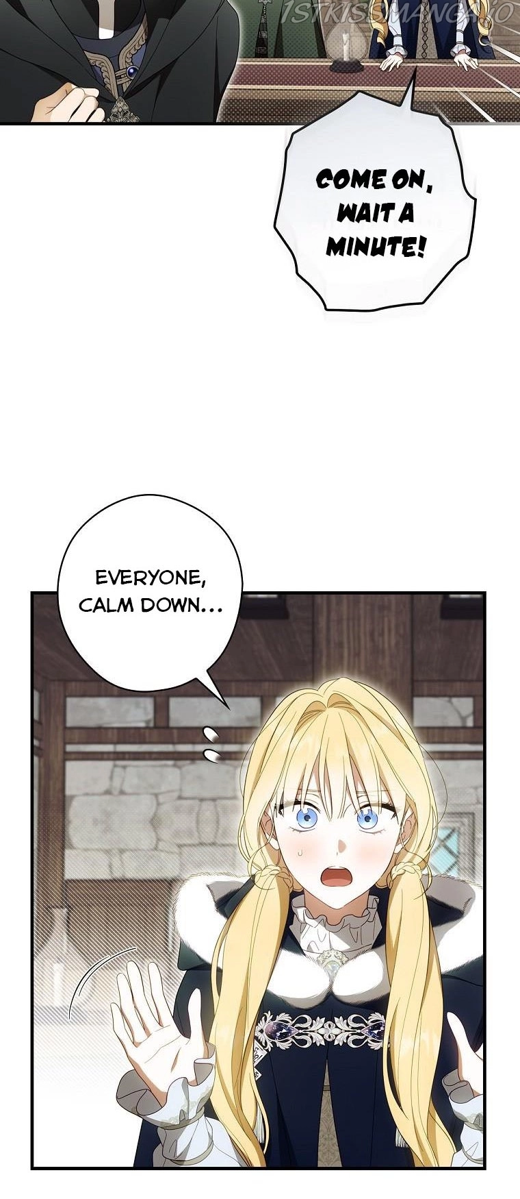 How to Get My Husband on My Side Chapter 64 page 19