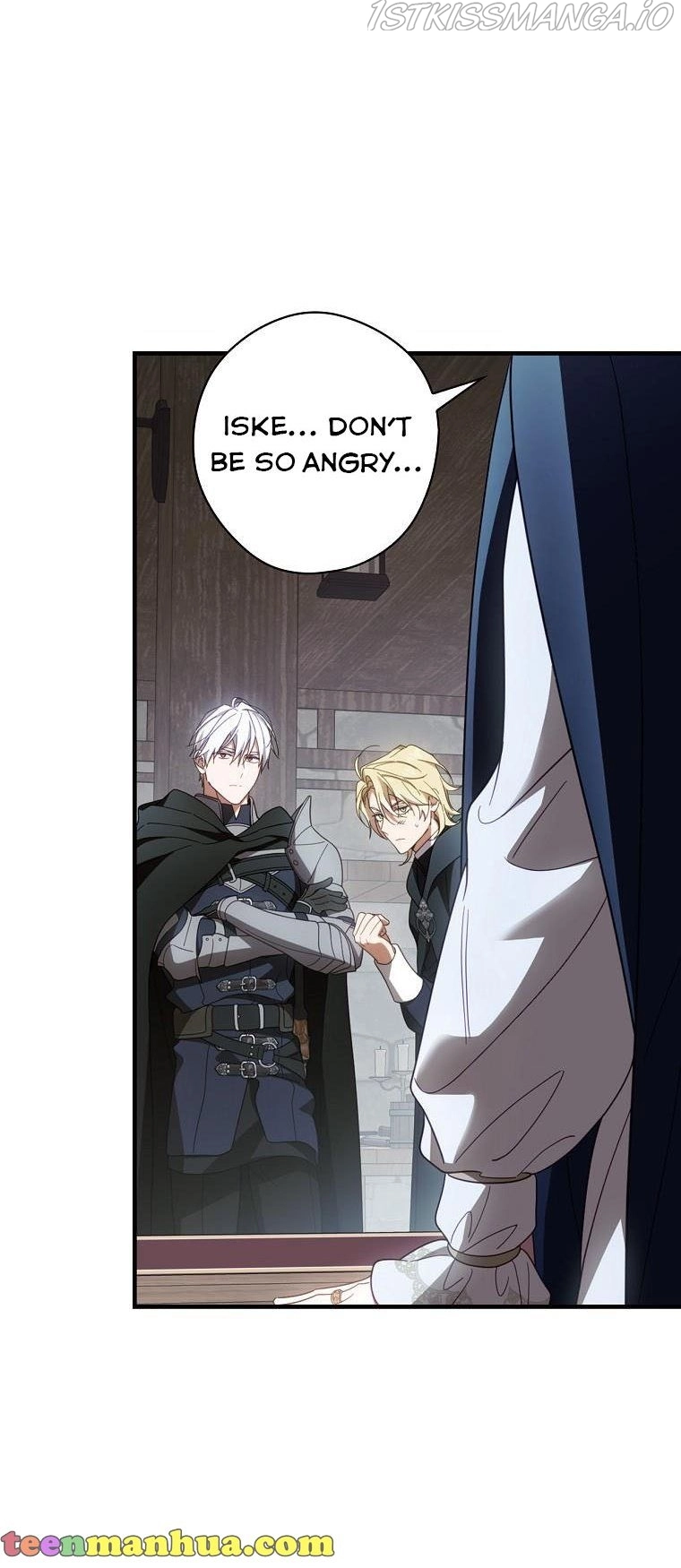 How to Get My Husband on My Side Chapter 64 page 20