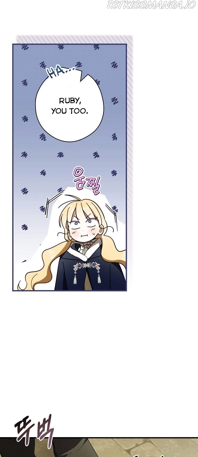 How to Get My Husband on My Side Chapter 64 page 21
