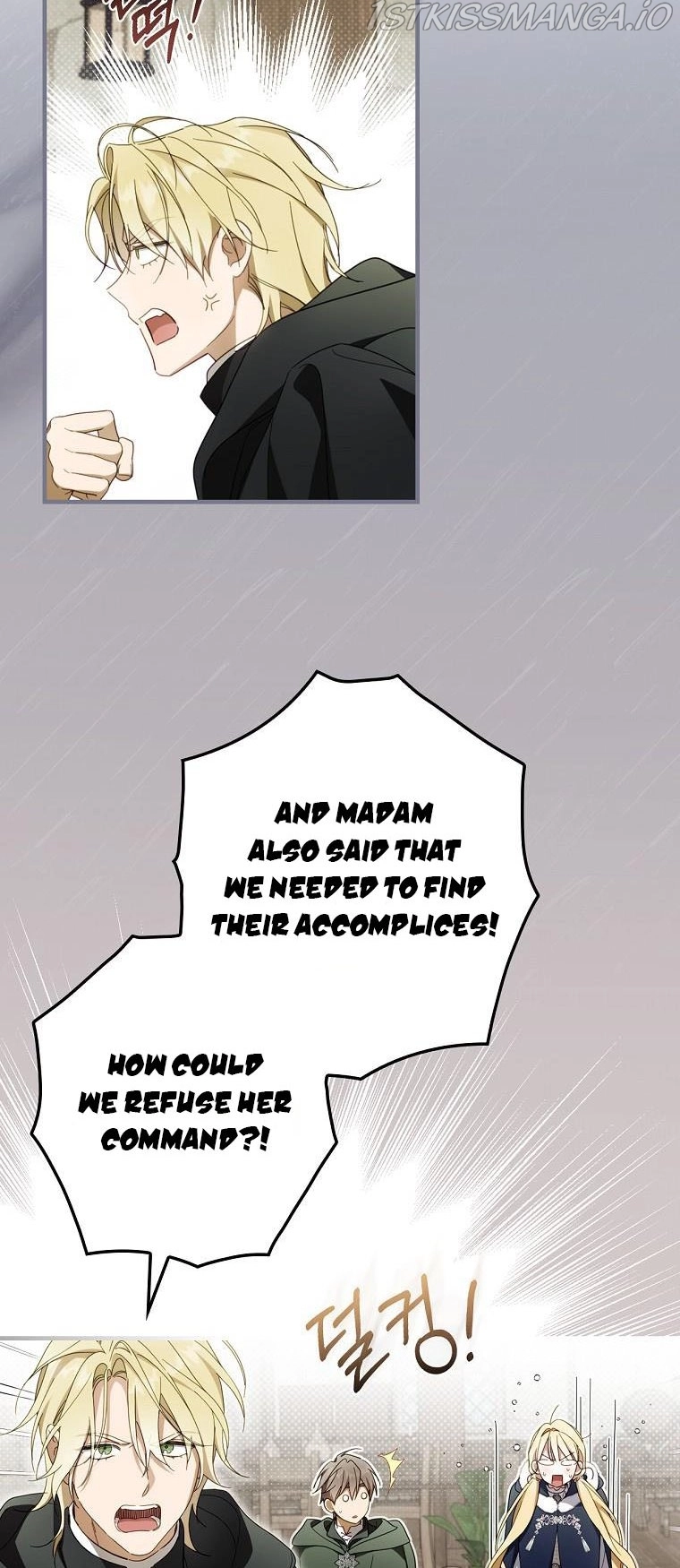 How to Get My Husband on My Side Chapter 64 page 18