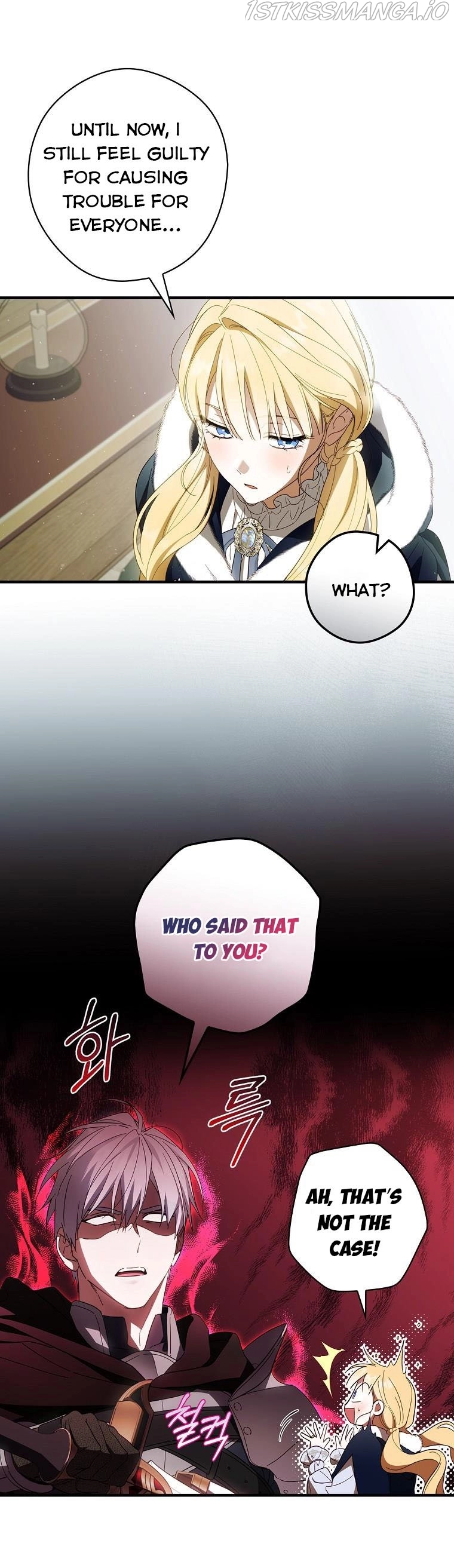 How to Get My Husband on My Side Chapter 64 page 25