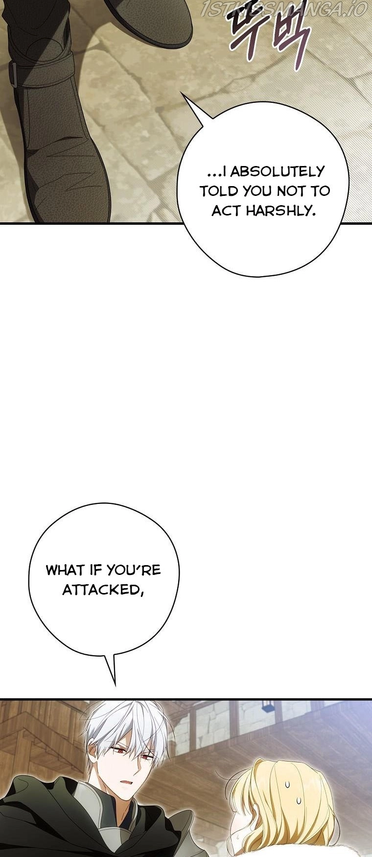 How to Get My Husband on My Side Chapter 64 page 22