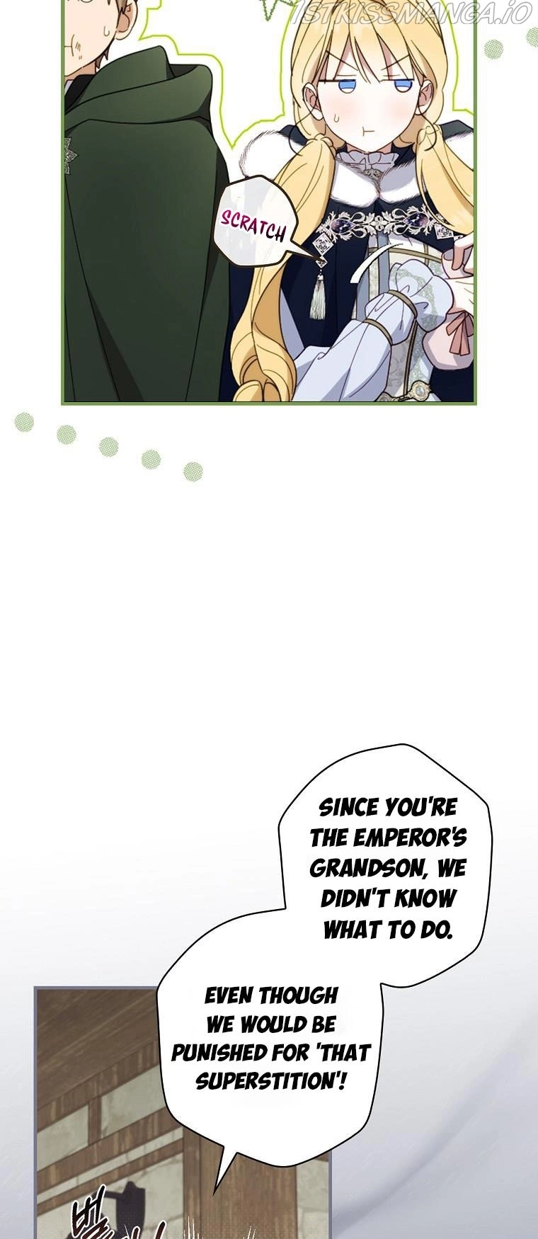 How to Get My Husband on My Side Chapter 64 page 17