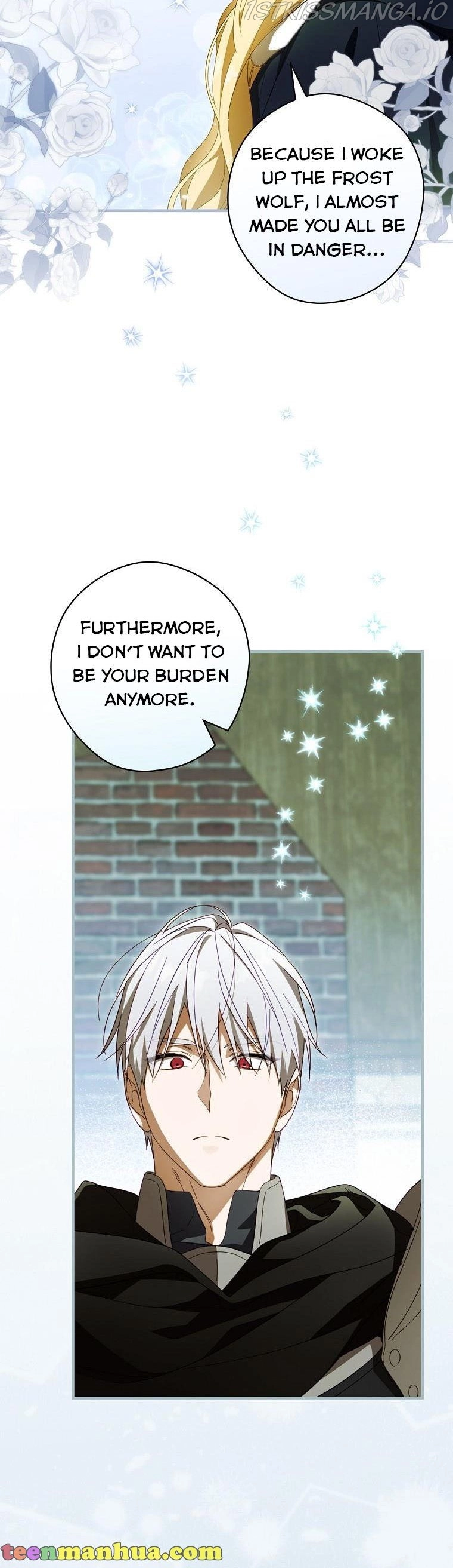 How to Get My Husband on My Side Chapter 64 page 27