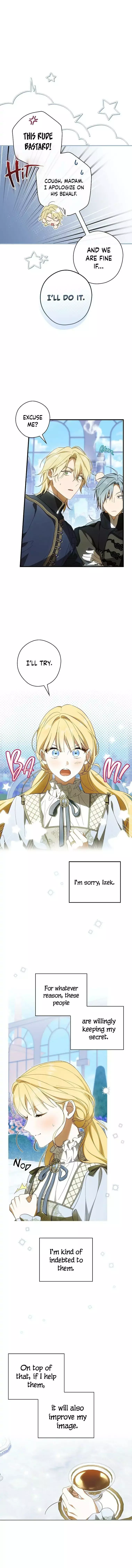 How to Get My Husband on My Side Chapter 63 page 7