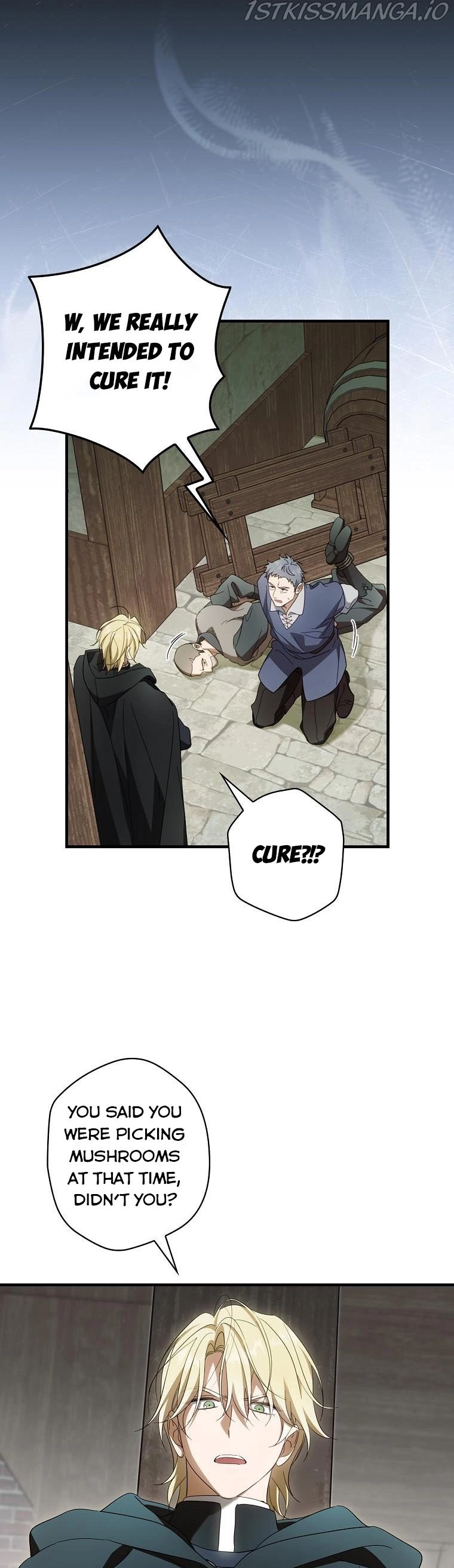 How to Get My Husband on My Side Chapter 64 page 34