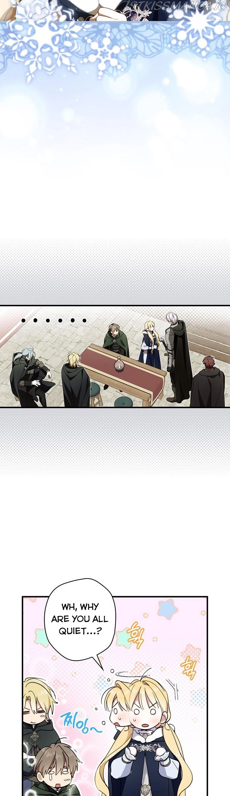 How to Get My Husband on My Side Chapter 64 page 29