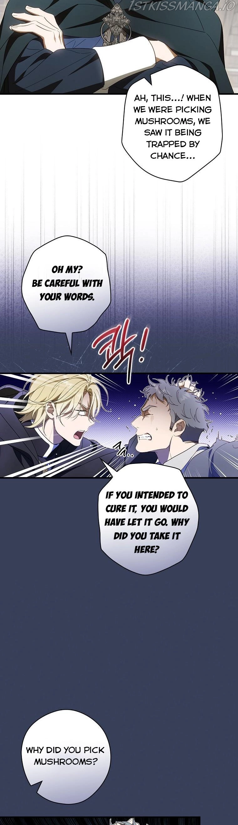 How to Get My Husband on My Side Chapter 64 page 35