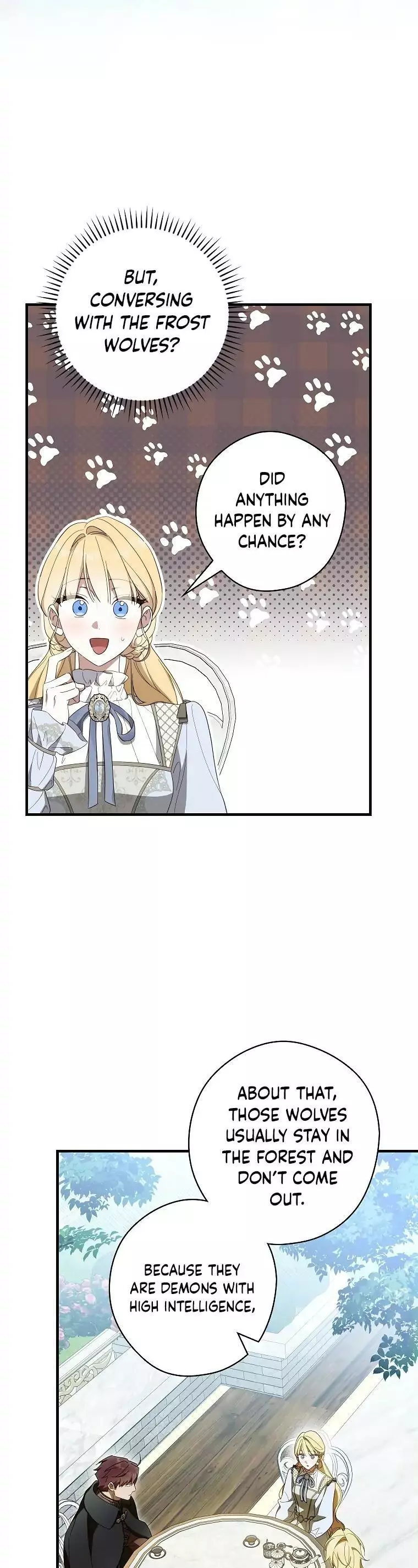 How to Get My Husband on My Side Chapter 63 page 2