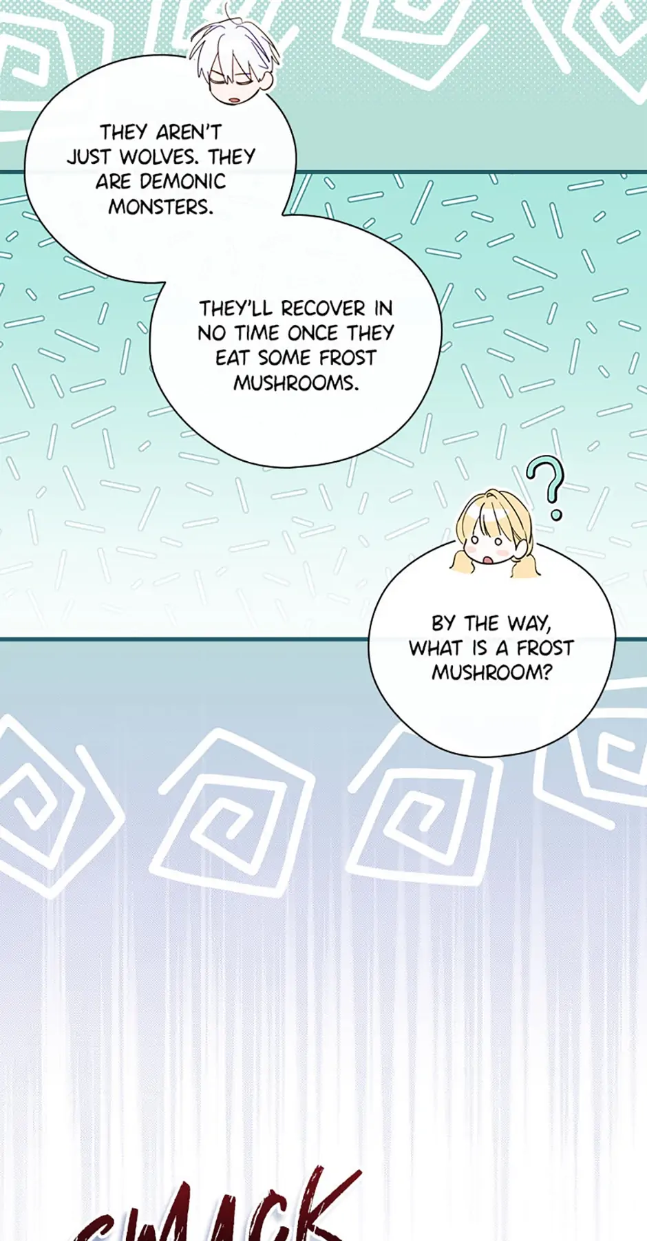 How to Get My Husband on My Side Chapter 65 page 4
