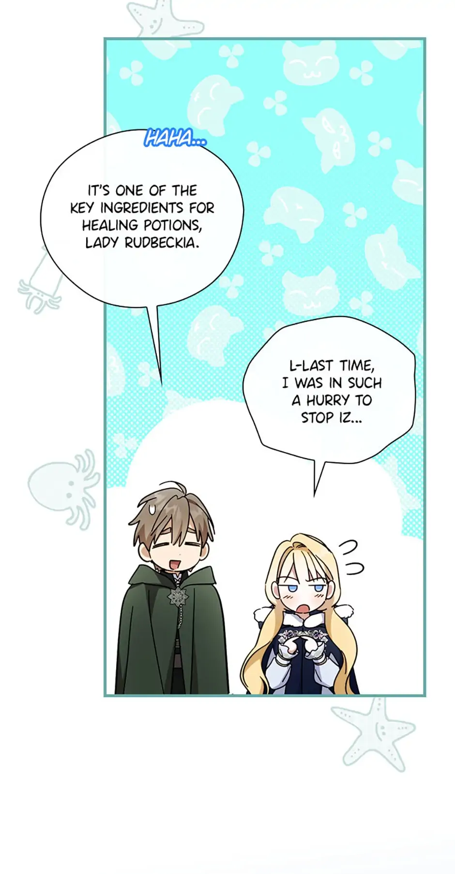 How to Get My Husband on My Side Chapter 65 page 6
