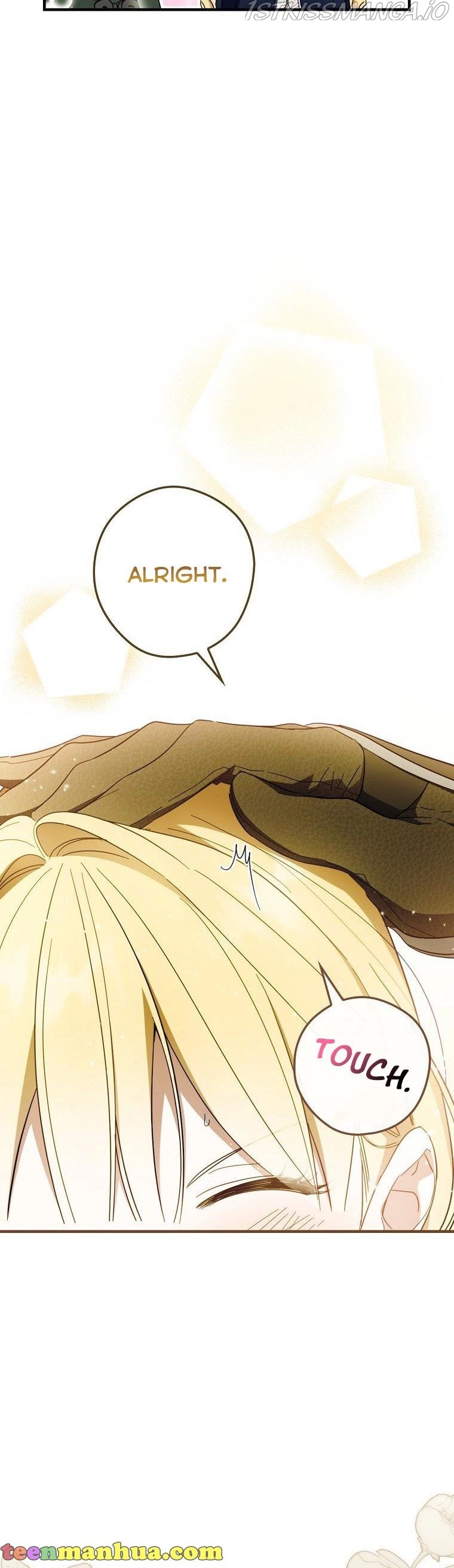 How to Get My Husband on My Side Chapter 64 page 30
