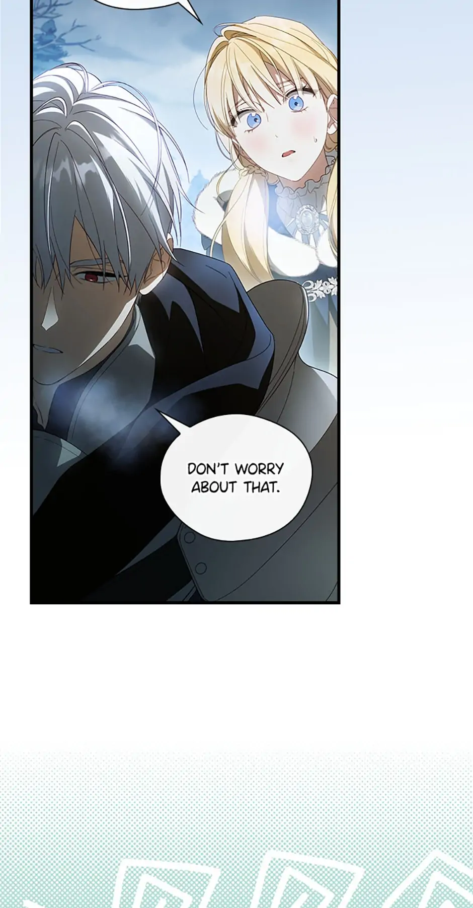 How to Get My Husband on My Side Chapter 65 page 3