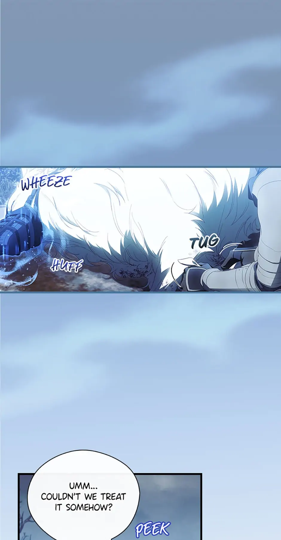 How to Get My Husband on My Side Chapter 65 page 2