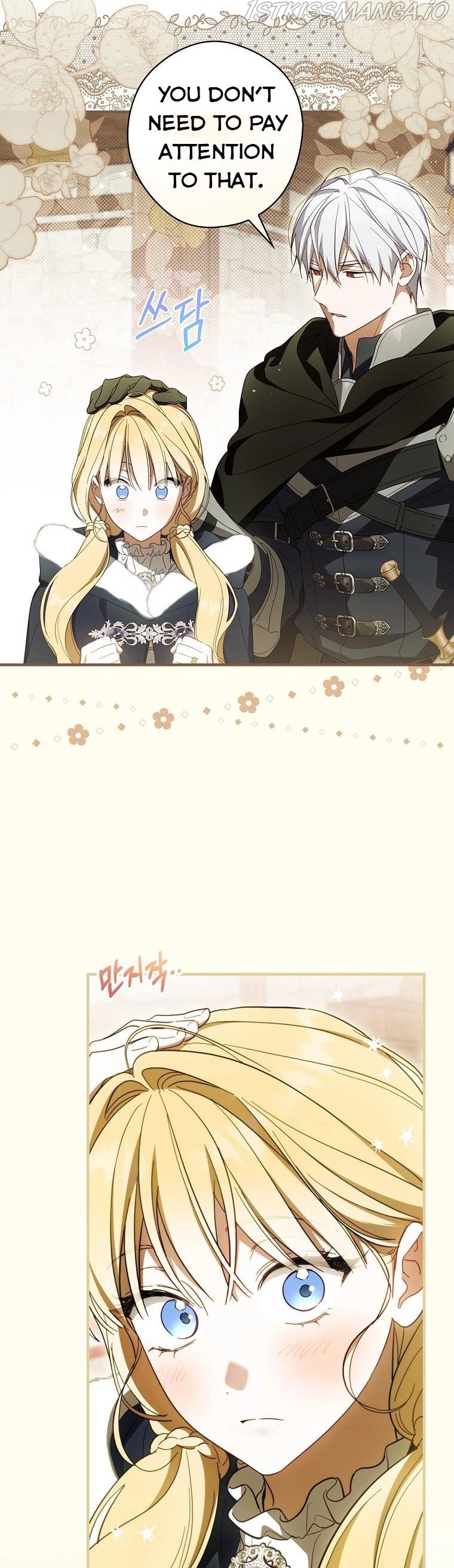 How to Get My Husband on My Side Chapter 64 page 31