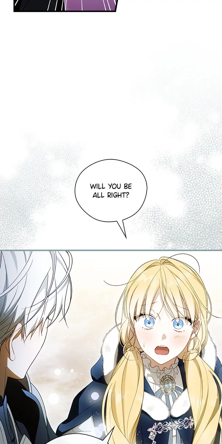 How to Get My Husband on My Side Chapter 65 page 14