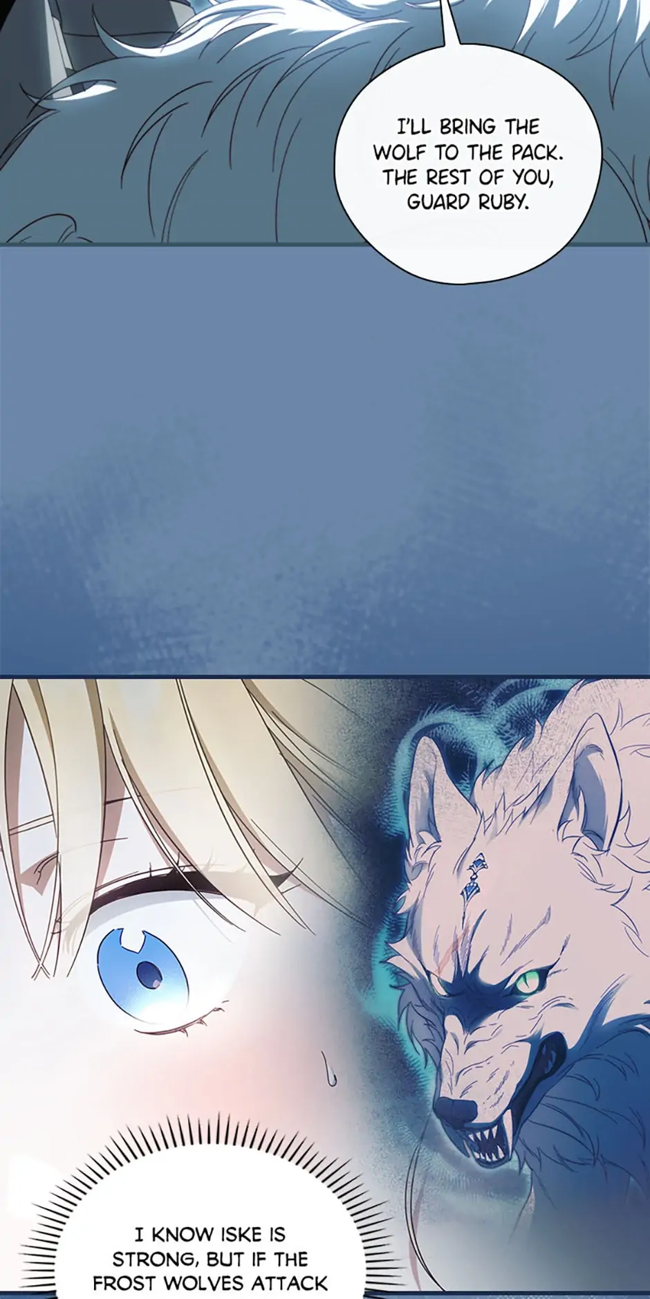 How to Get My Husband on My Side Chapter 65 page 12