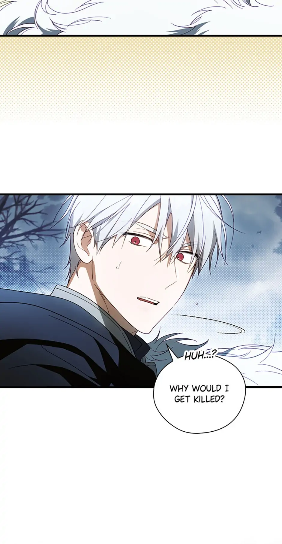 How to Get My Husband on My Side Chapter 65 page 21