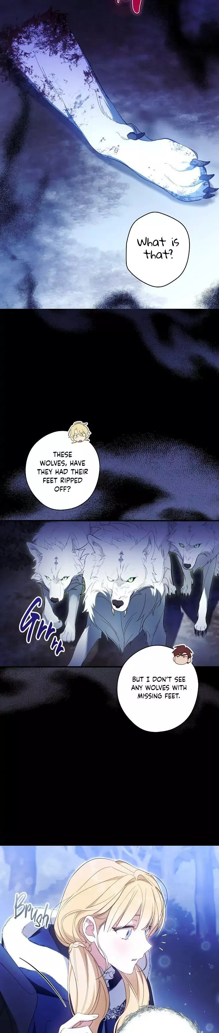 How to Get My Husband on My Side Chapter 63 page 16