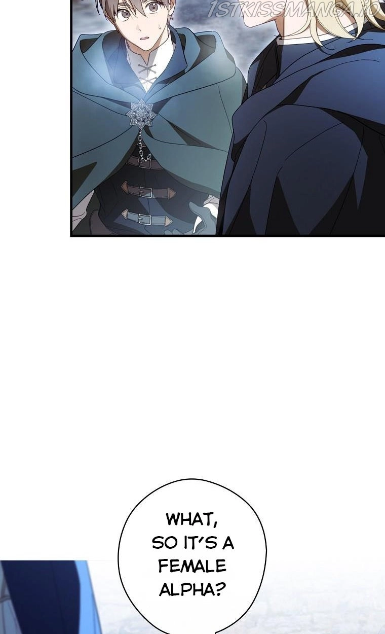 How to Get My Husband on My Side Chapter 64 page 44