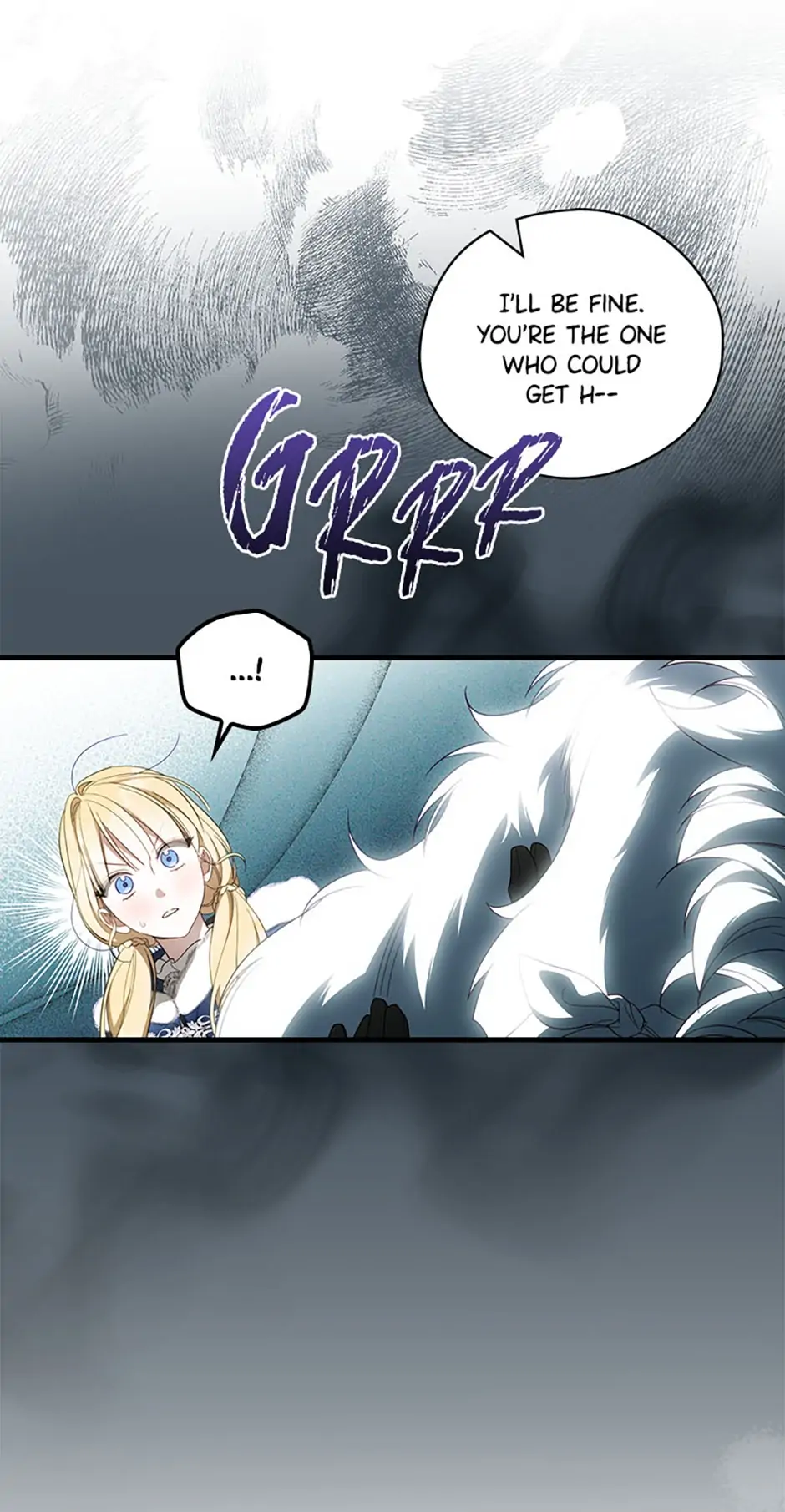 How to Get My Husband on My Side Chapter 65 page 22
