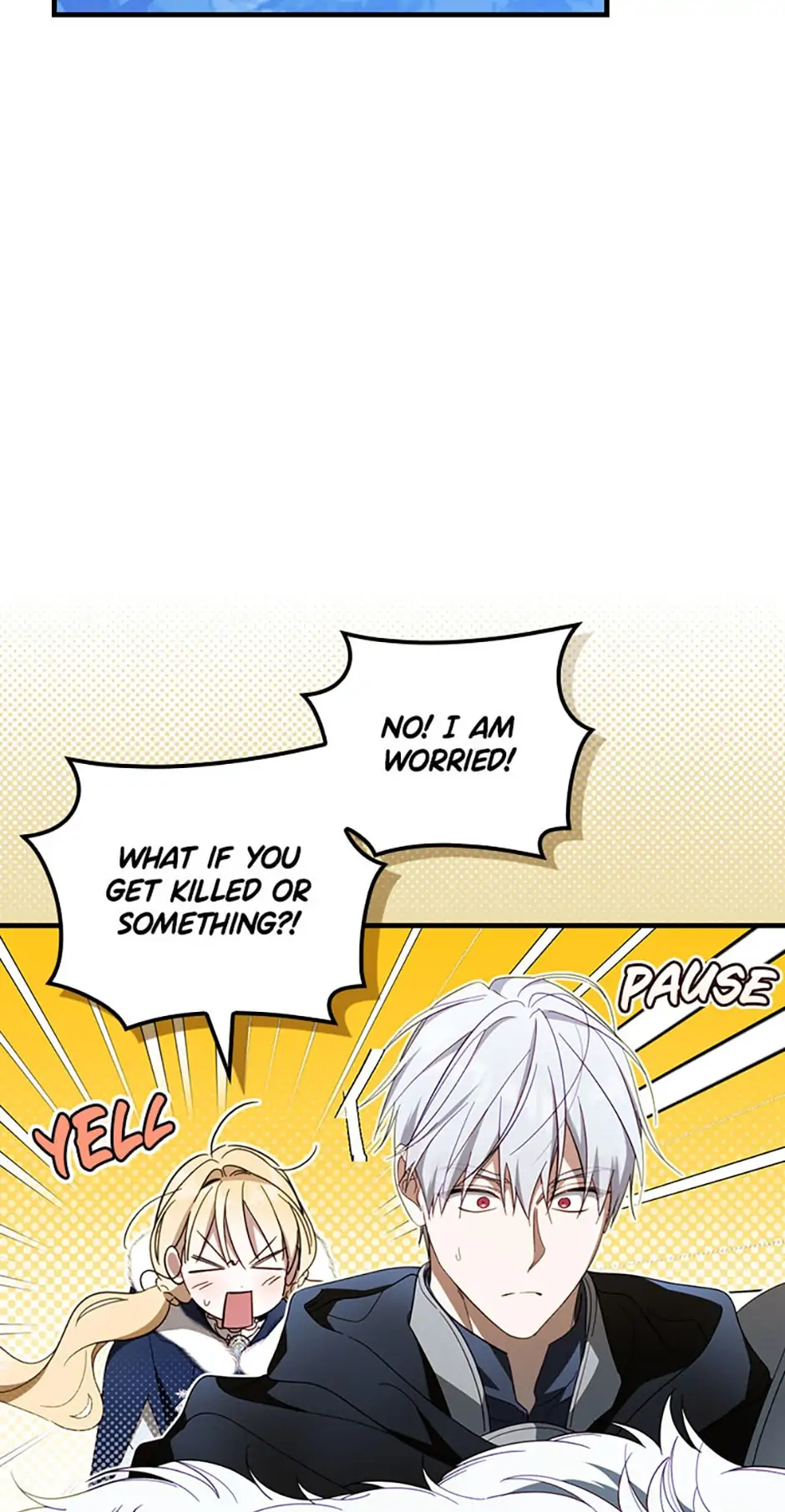 How to Get My Husband on My Side Chapter 65 page 20