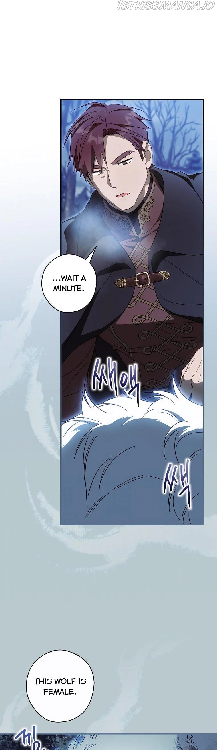 How to Get My Husband on My Side Chapter 64 page 39