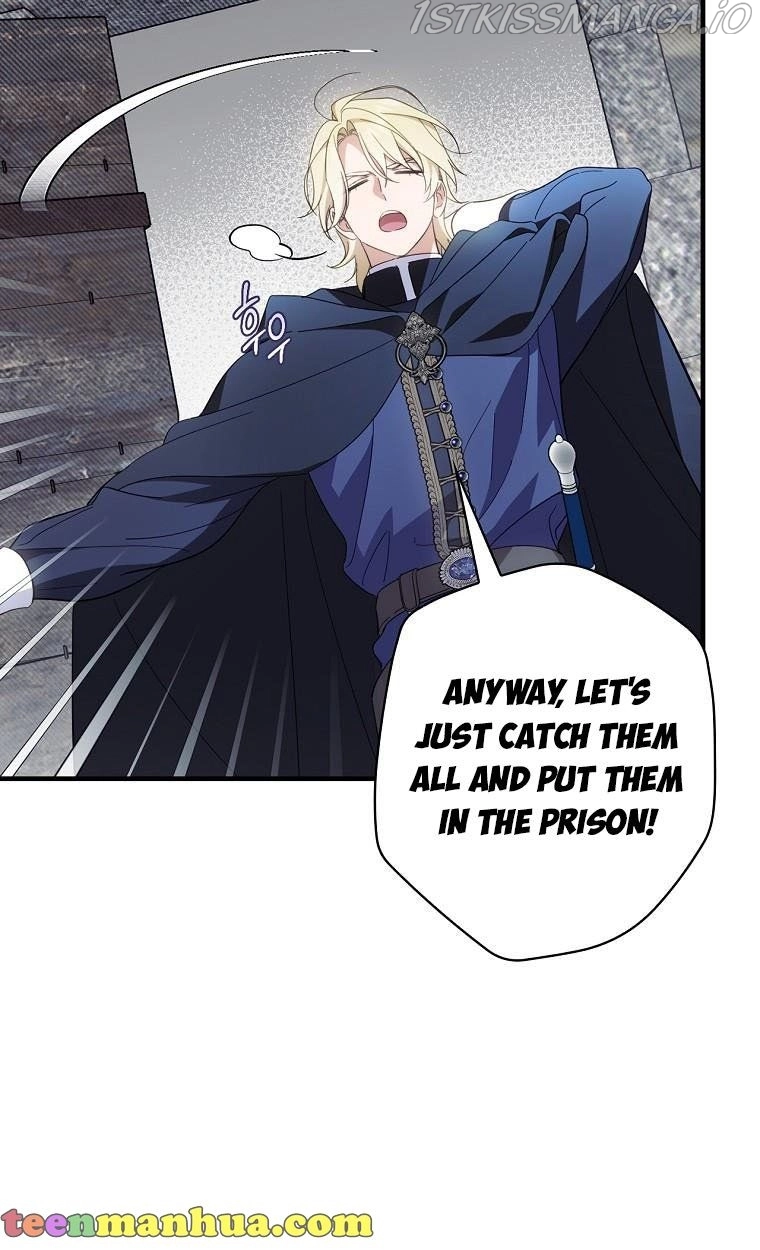 How to Get My Husband on My Side Chapter 64 page 41