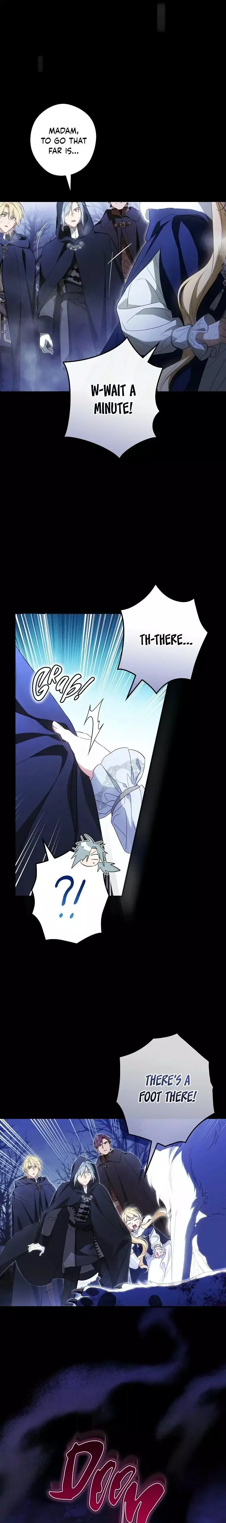 How to Get My Husband on My Side Chapter 63 page 15