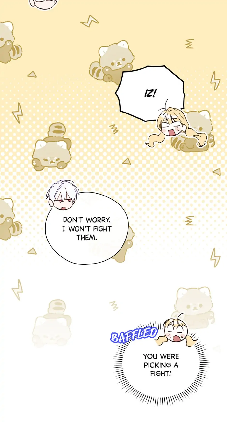 How to Get My Husband on My Side Chapter 65 page 40