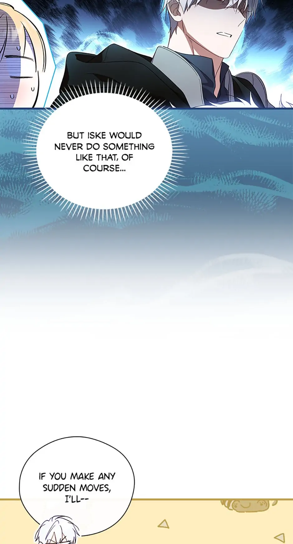 How to Get My Husband on My Side Chapter 65 page 39