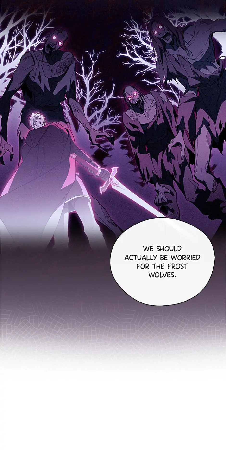 How to Get My Husband on My Side Chapter 65 page 18