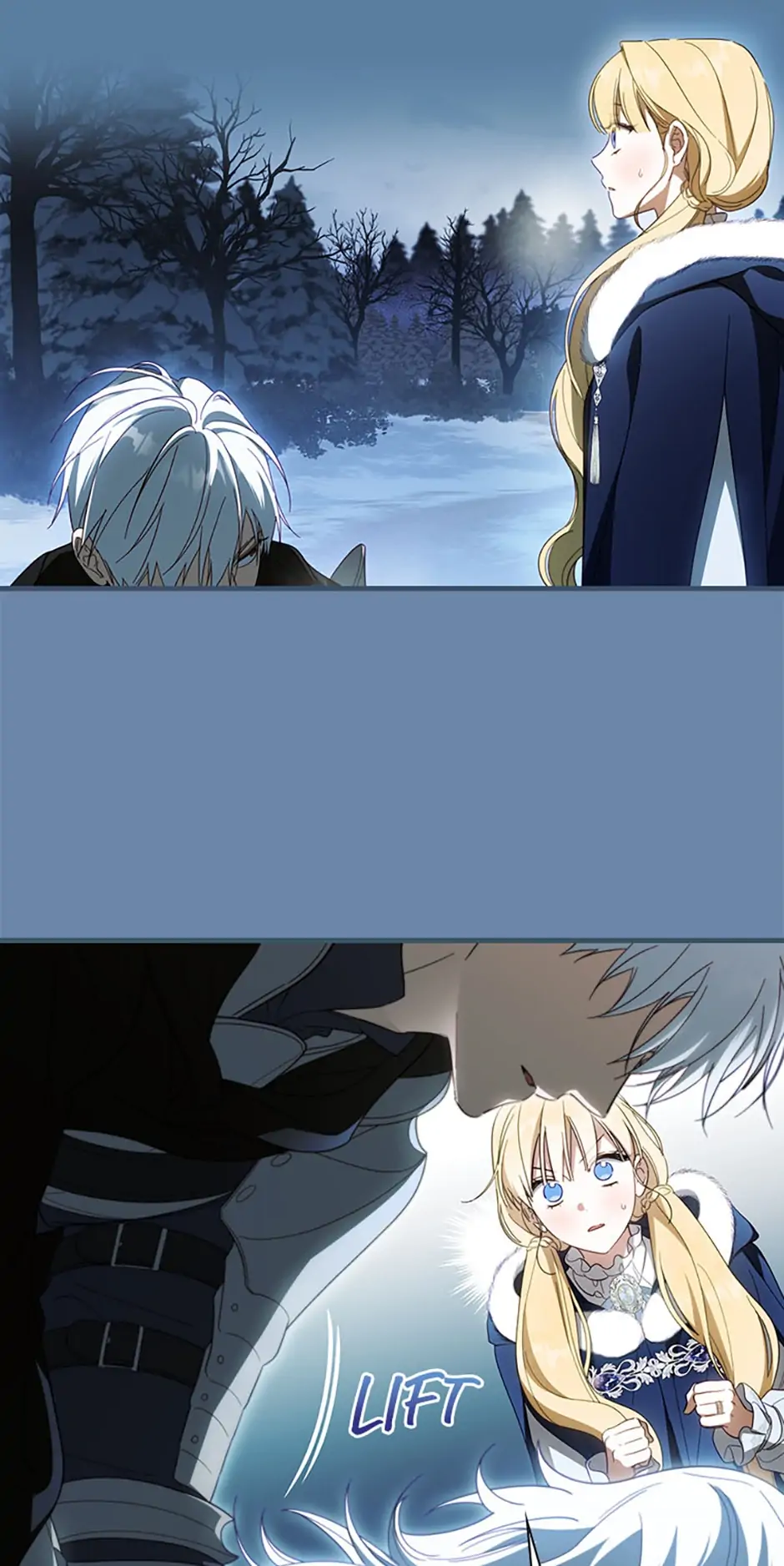 How to Get My Husband on My Side Chapter 65 page 11