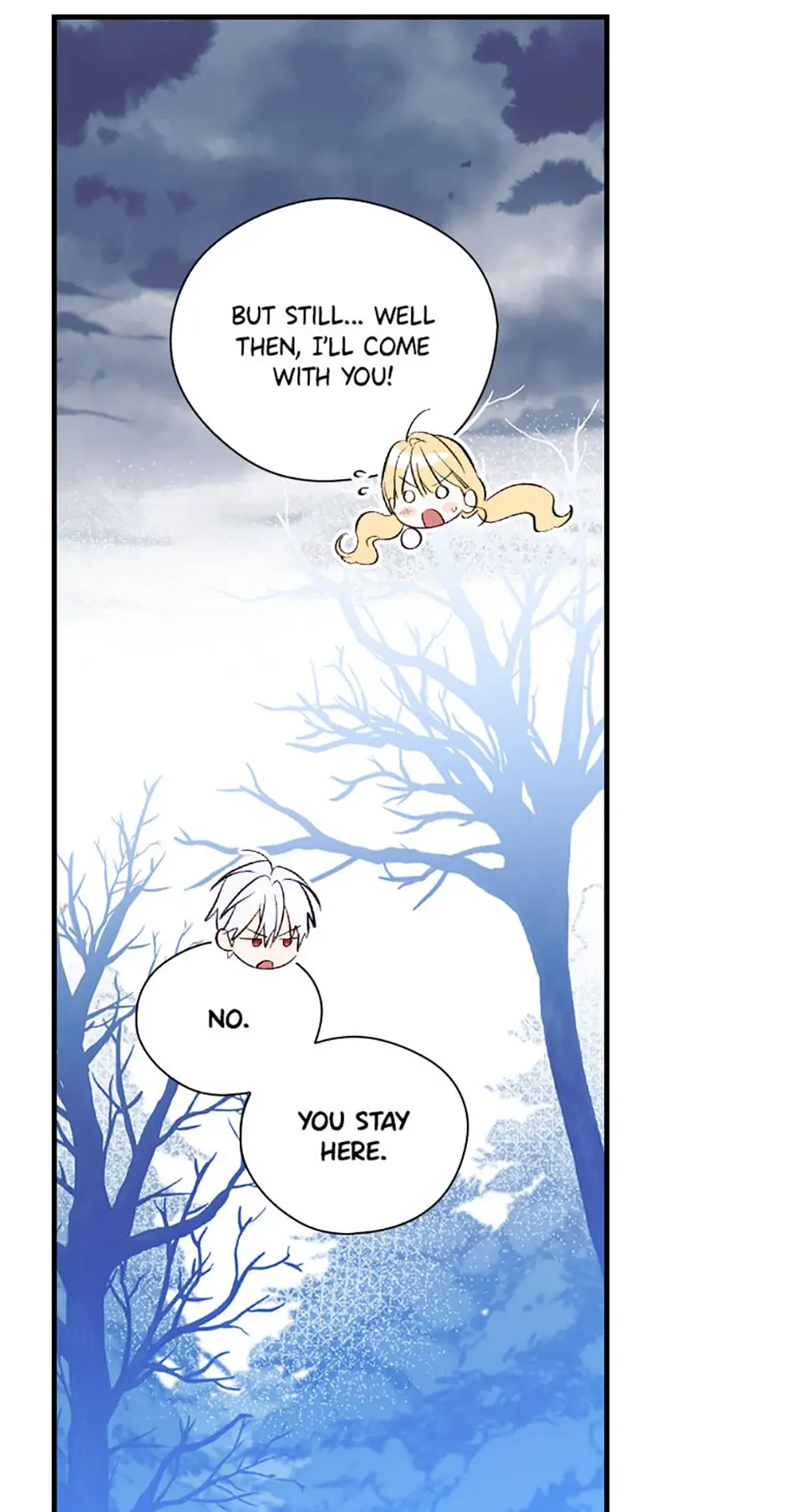 How to Get My Husband on My Side Chapter 65 page 19
