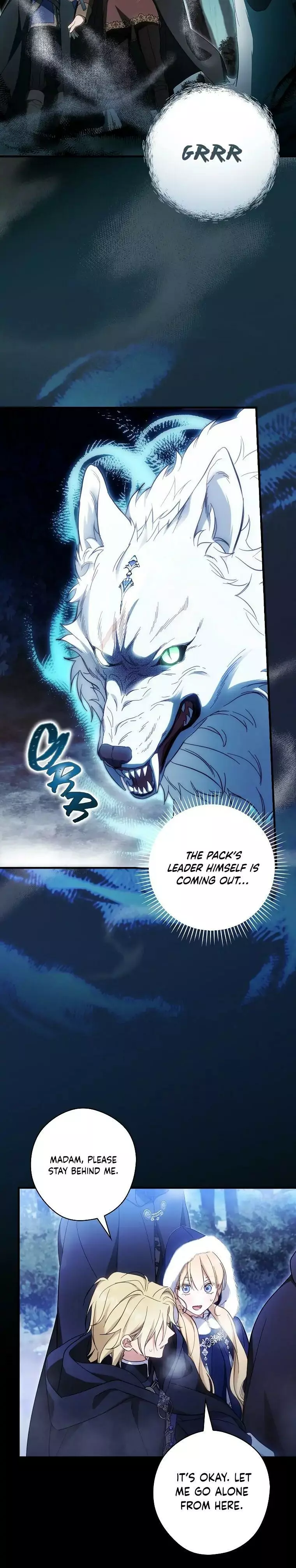 How to Get My Husband on My Side Chapter 63 page 13