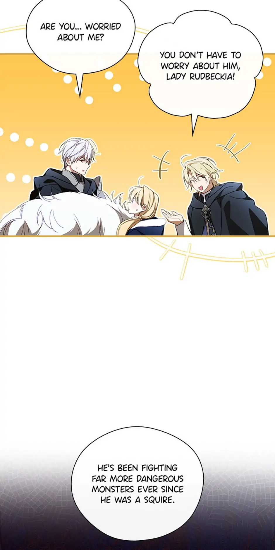 How to Get My Husband on My Side Chapter 65 page 17