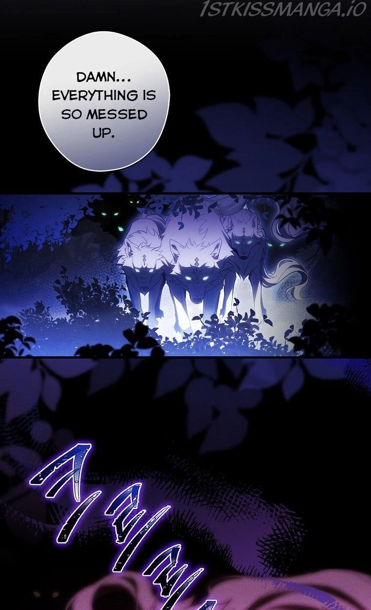 How to Get My Husband on My Side Chapter 64 page 46