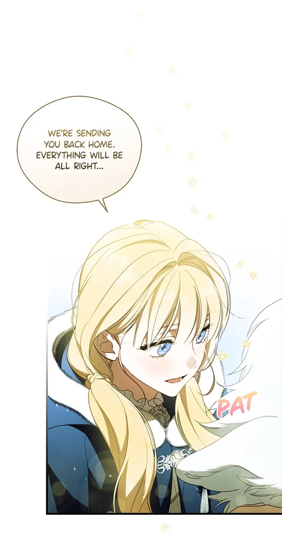 How to Get My Husband on My Side Chapter 65 page 26