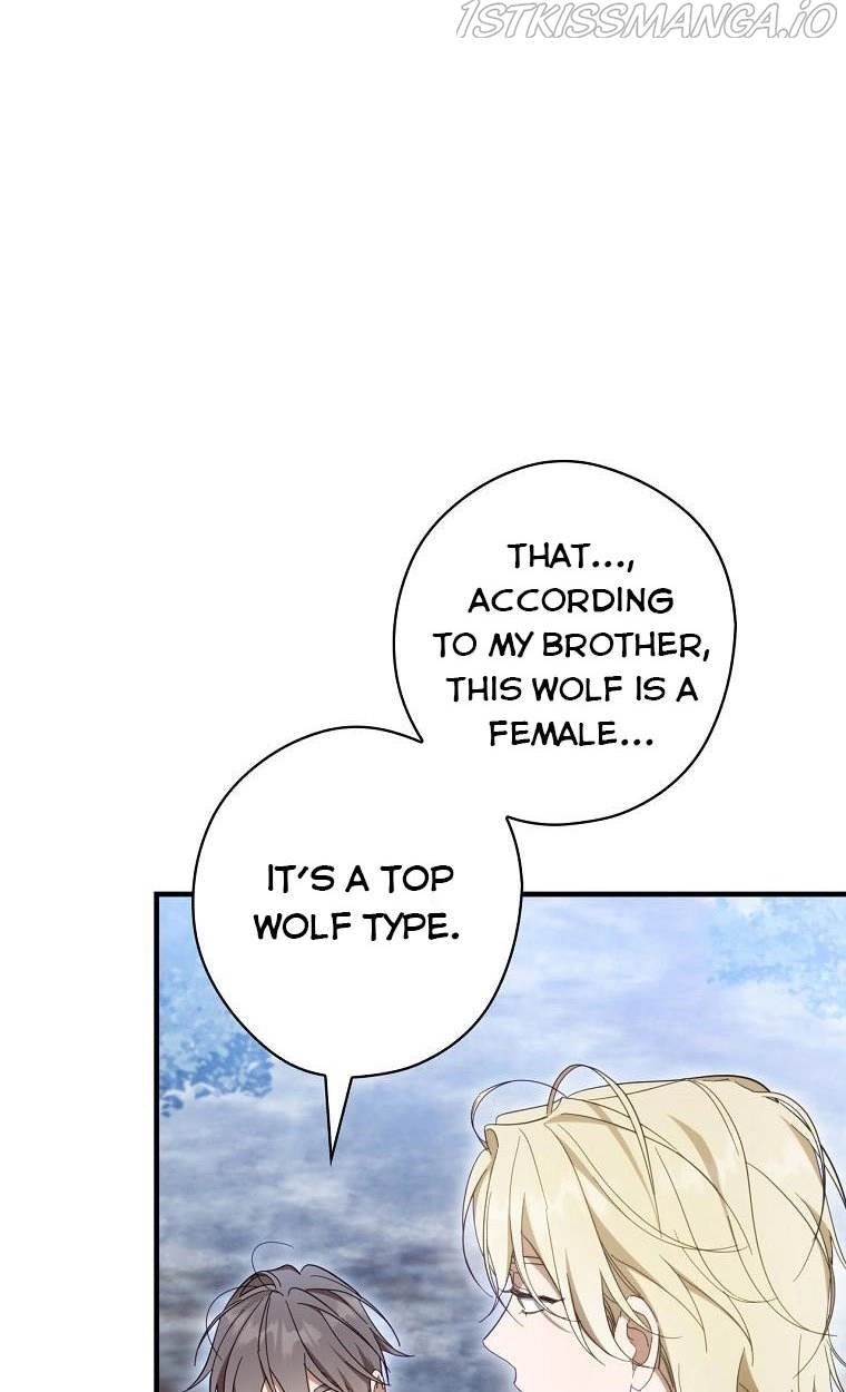 How to Get My Husband on My Side Chapter 64 page 43