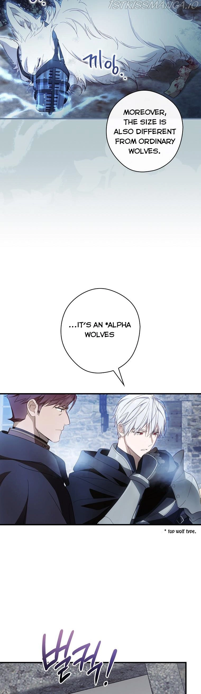 How to Get My Husband on My Side Chapter 64 page 40