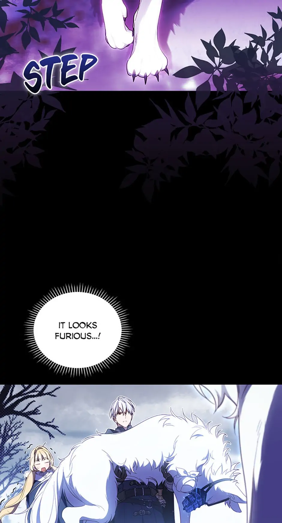 How to Get My Husband on My Side Chapter 65 page 37