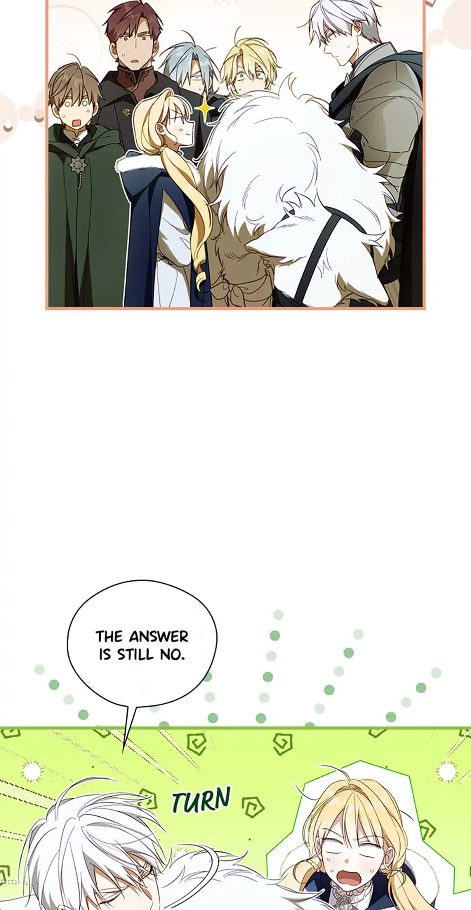 How to Get My Husband on My Side Chapter 65 page 29