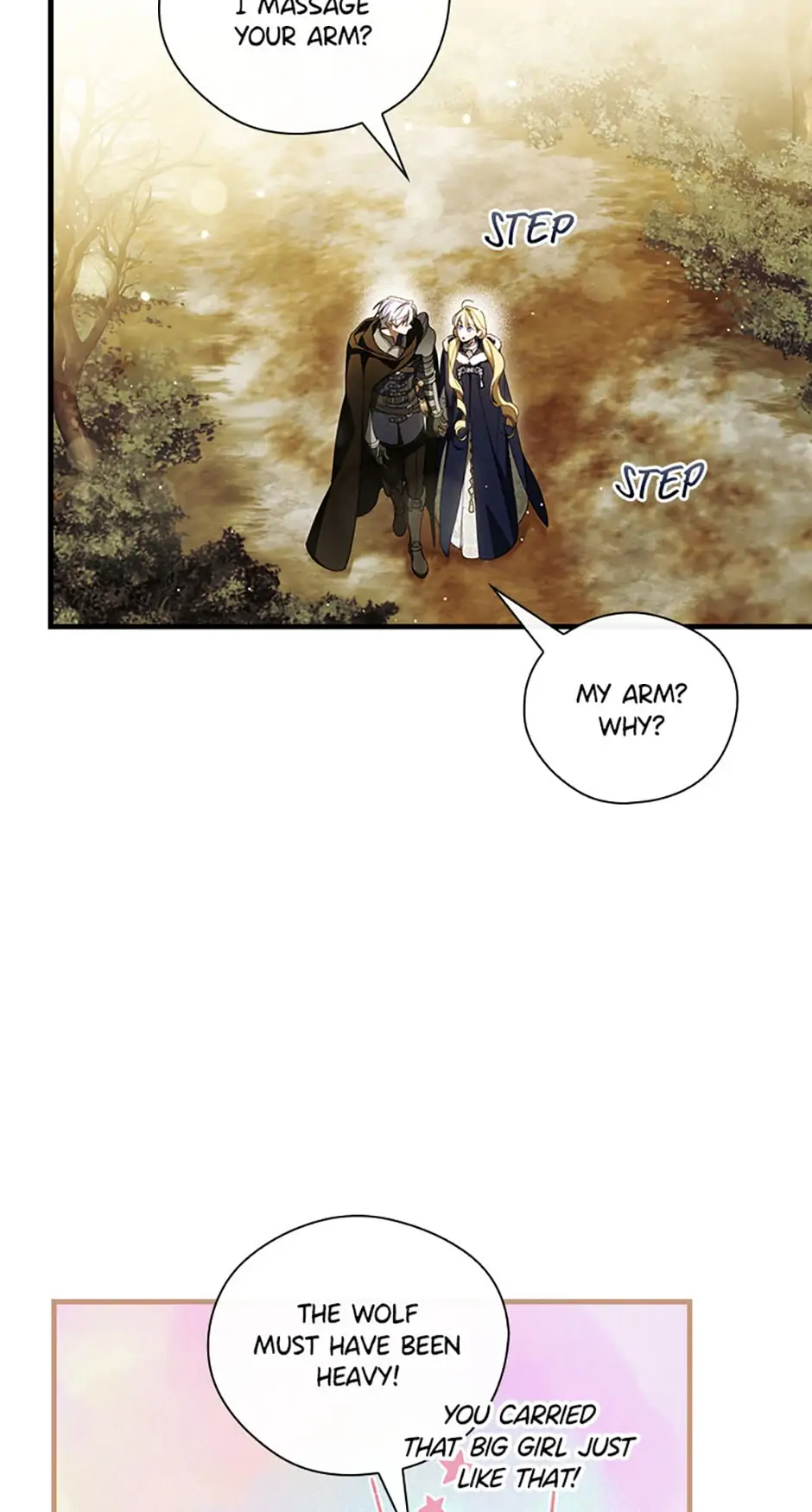 How to Get My Husband on My Side Chapter 65 page 55