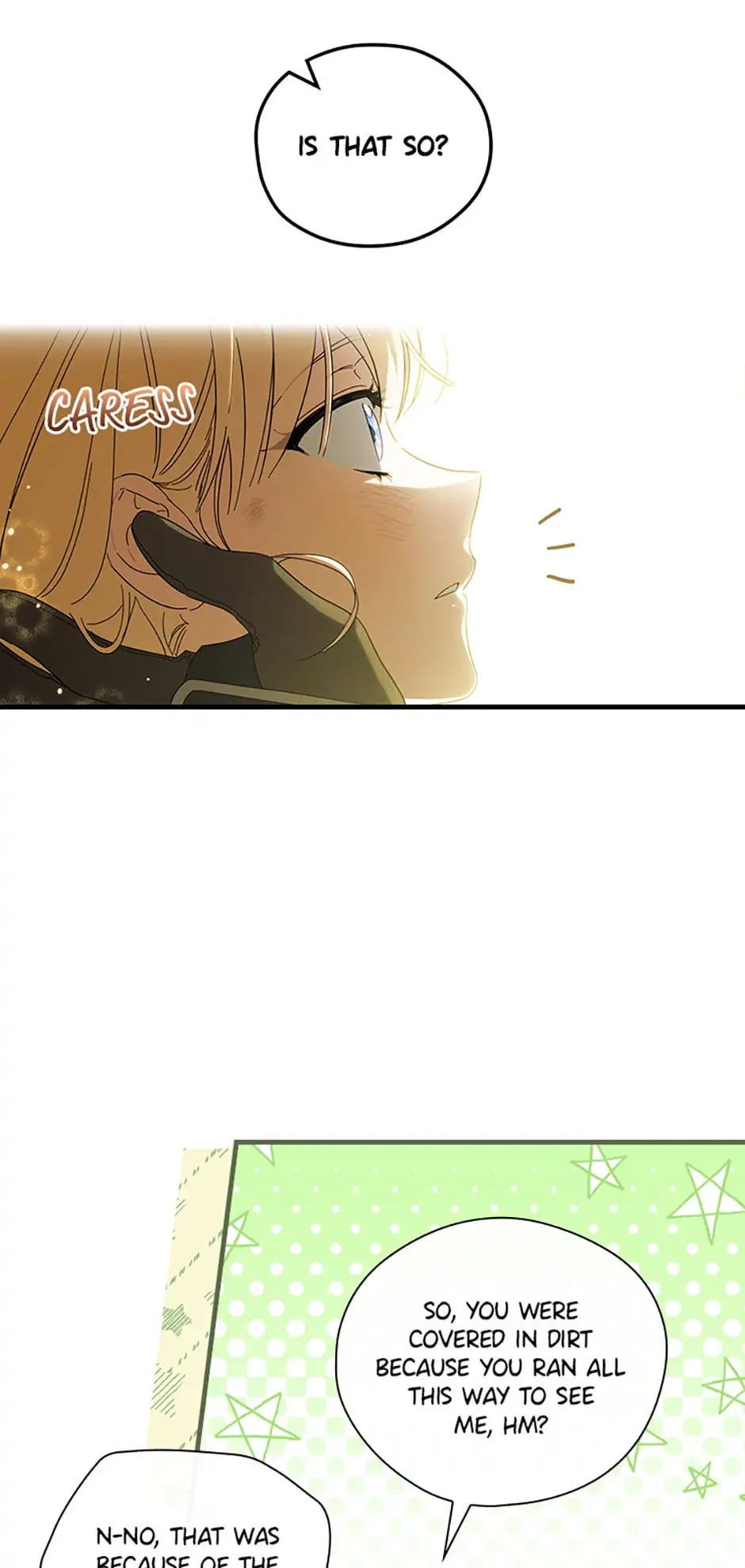 How to Get My Husband on My Side Chapter 65 page 76