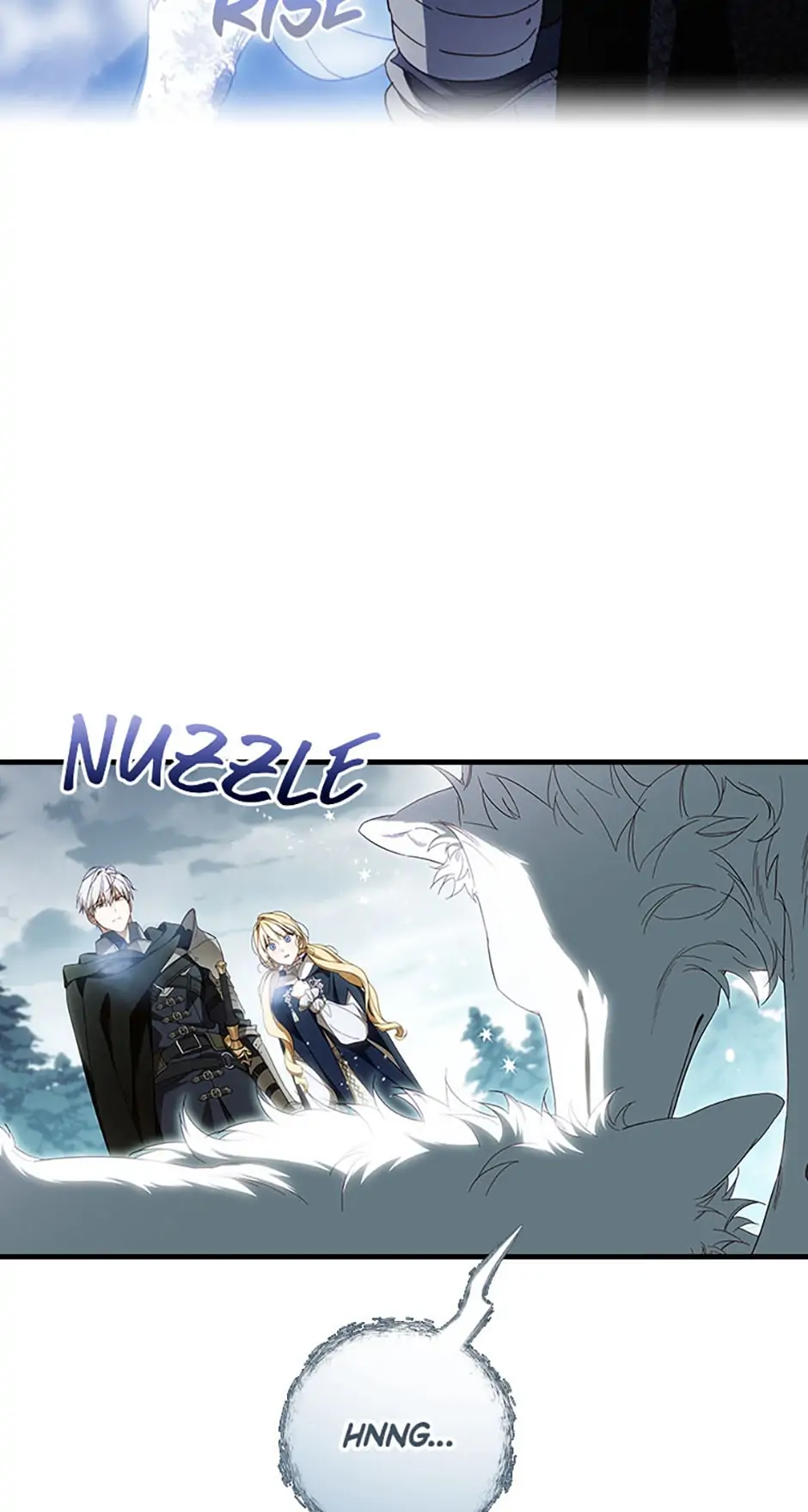 How to Get My Husband on My Side Chapter 65 page 46